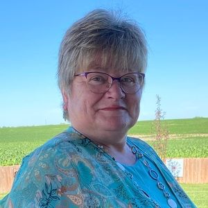Meet your Posher, Patsy